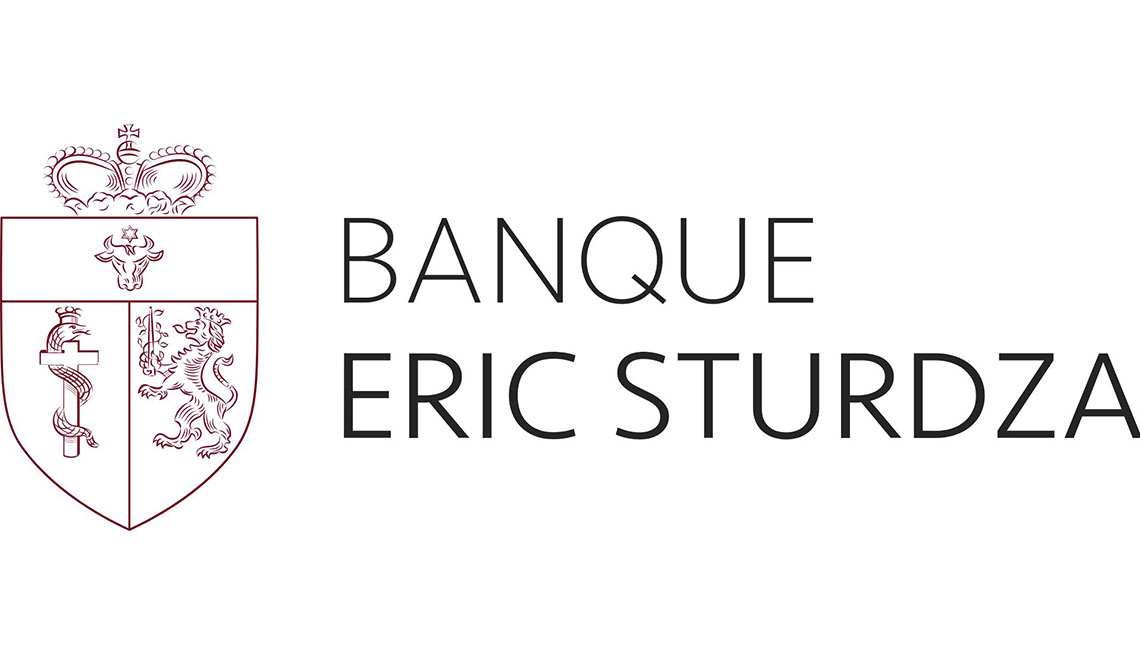 Banca Eric Sturdza